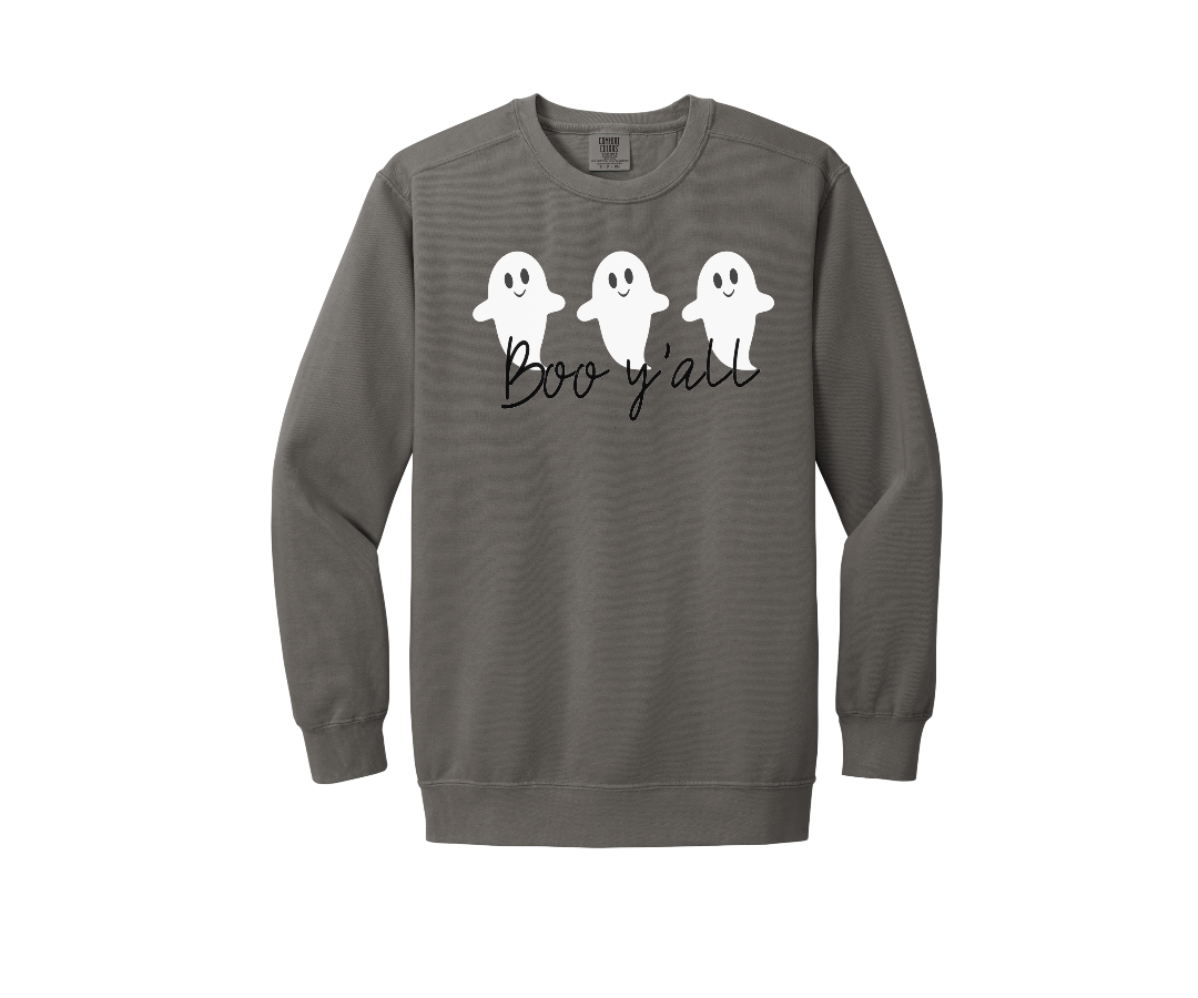 Women's Halloween Sweatshirt