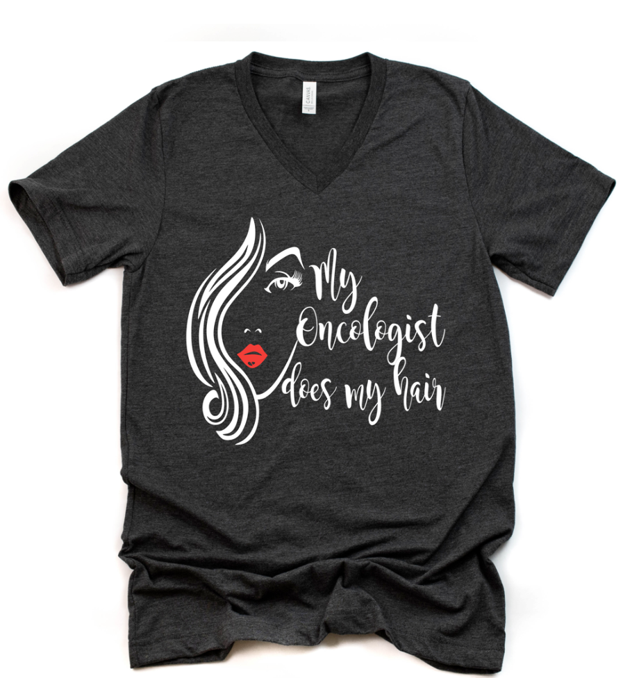 Funny cancer t shirts sales