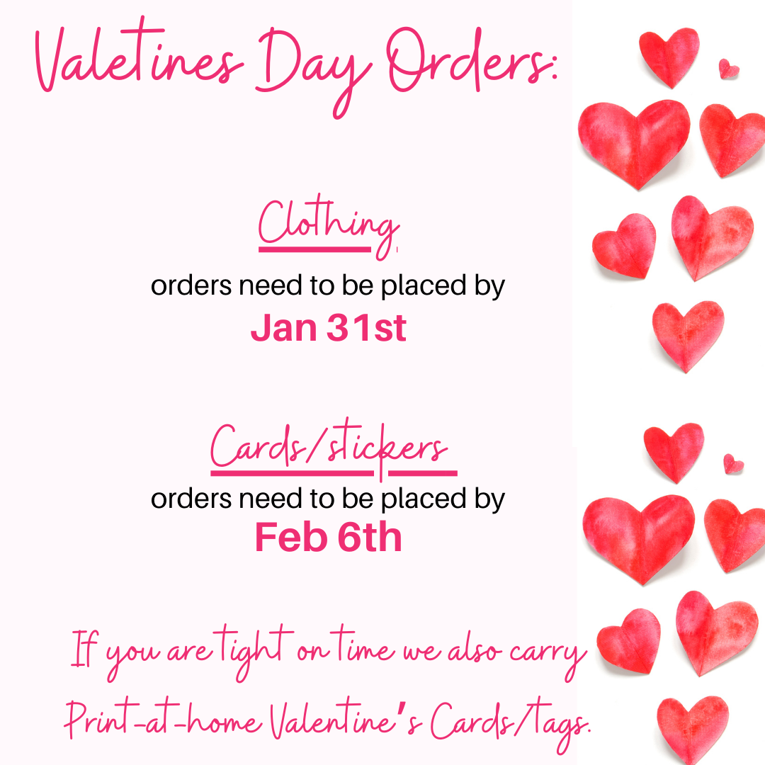 Valentine's Day Card Exchange | Friendship Bracelet