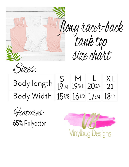 My Thighs are so Sexy Racerback Tank Top